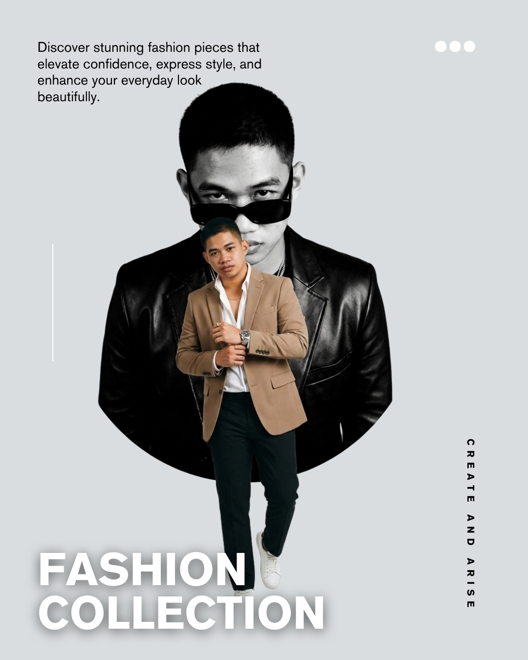 Apex Visual Identity System